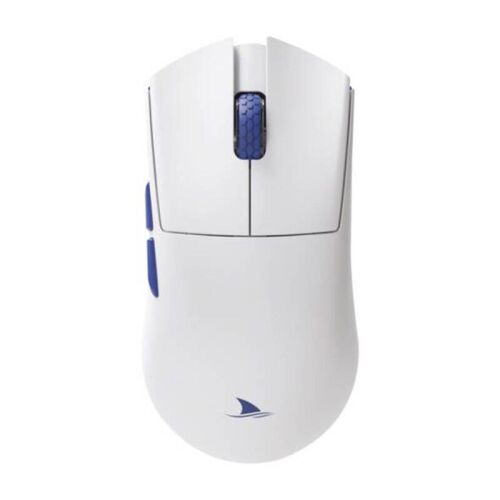 Wireless Gaming Mouse Darmoshark M3s PRO (white) 136614113