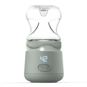 Nuvita hordozható elektromos cumisüveg melegítő - 1162 136614259 - Nuvita