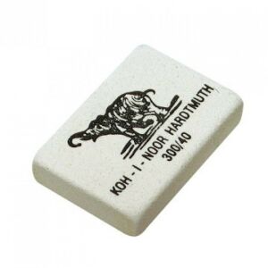 Radír elefántos 300/40 Koh-I-Noor 136615055 - Radír