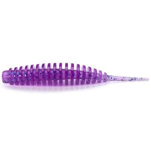 FISHUP_TANTA 2.5" (8PCS.), #014 - VIOLET/BLUE 136626100 - Műcsali
