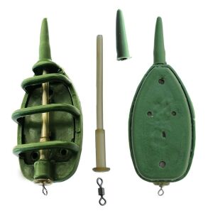 Frenetic Method Feeder kosár 30g 136626212 - Etetőkosár & ólom