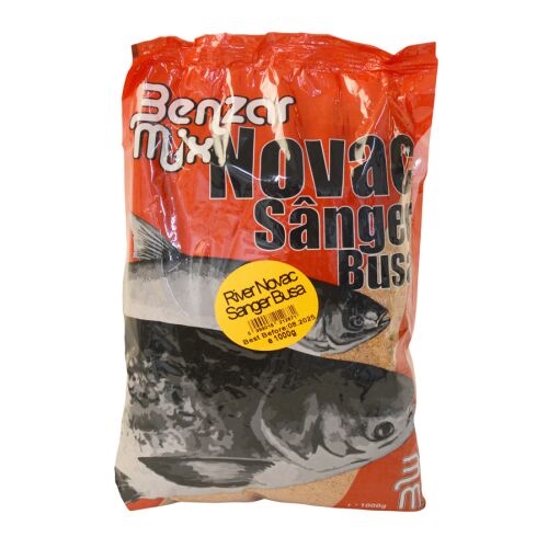 BENZAR MIX RIVER BUSA 3 KG 136626372
