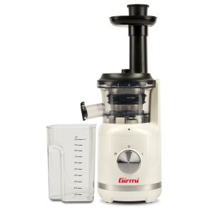 Girmi SW11 Gyümölcscentrifuga hidegpréseléssel a tápanyagokban gazdag gyümölcslevekhez - Girmi