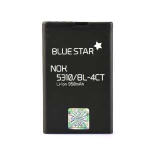 BlueStar Nokia 5310 Xpress Music/7310 Supernova BL-4CT utángyártott akkumulátor 950mAh 42550230 