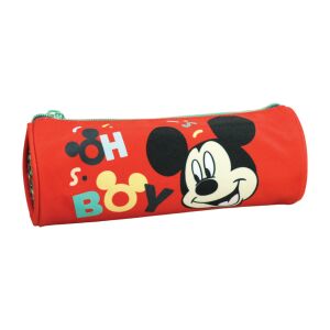 Disney Mickey Oh Boy tolltartó 21 cm