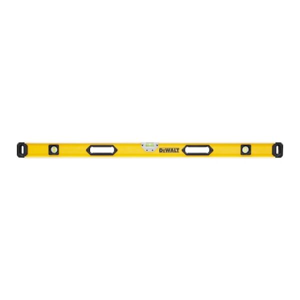 DEWALT Vízmérték, 120cm