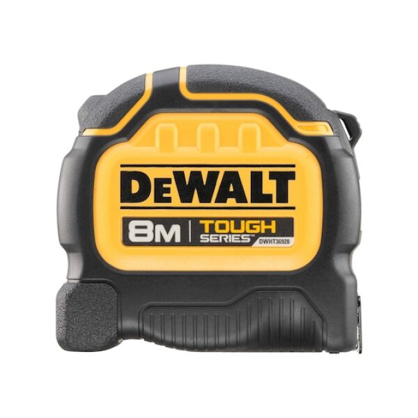 DEWALT Mérőszalag, 8m, 32mm