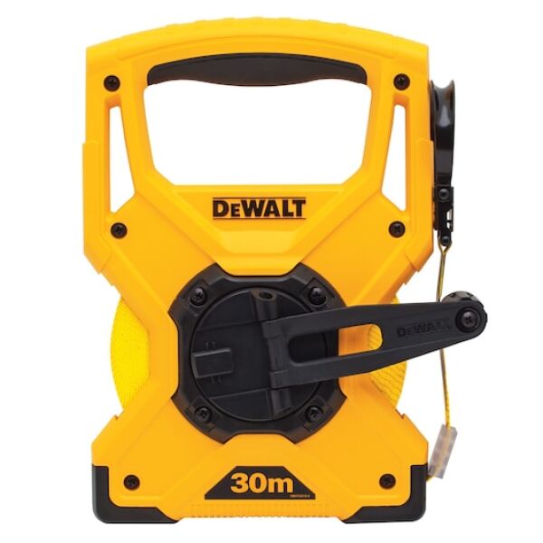 DEWALT Szalag, üvegszálas, 30m
