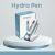 Hydra Pen H5 długopis mikroigłowy na wystawie