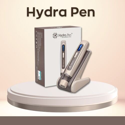 Hydra Pen H5 устройство и опаковка на показ