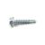 KOELNER 4,2x13mm önfúró lemezcsavar hatlapfejű