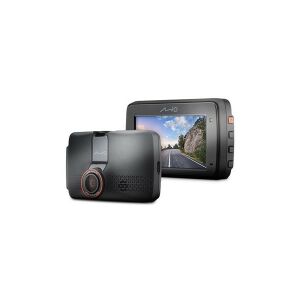 Mio 2,7" MiVue 802 menetrögzítő kamera 136628727 - Autóelektronika