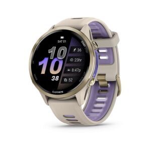 Garmin Forerunner 970 softgold okosóra 136628754 - Okos eszköz