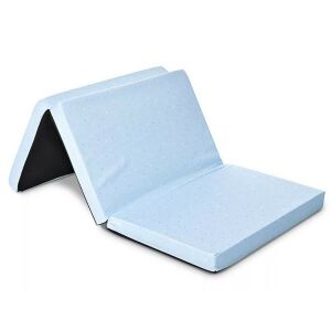 Lorelli összehajtható matrac 60x120x5 - Blue Sky 136629120 - Utazóágy és Kiegészítői