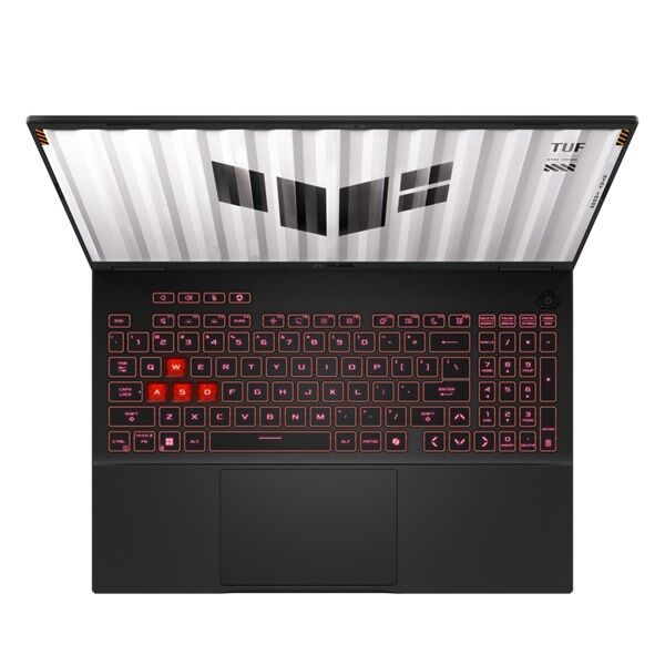 Asus gamer nb tuf fa608pm-qt017 16" wqxga, r9 7940hx, 32gb,...
