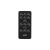 JVC TH-E324B Soundbar remote control