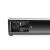 JVC TH-E324B Soundbar rear panel ports