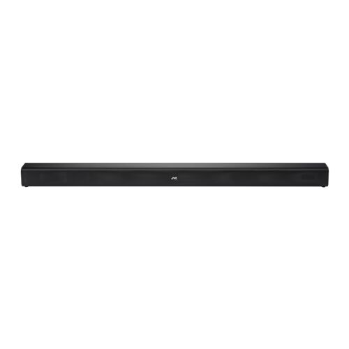 Soundbar JVC TH-E324B, czarny, widok z przodu