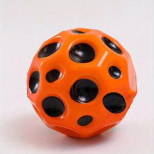 Színes szilikon, nagy rugalmasságú labda 136632367 - Pattogó labda