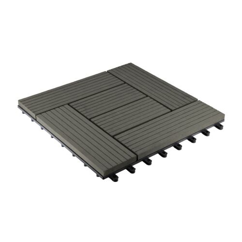 G21 Palmyra WPC burkolócsempe, incana, 11 darab 136632721