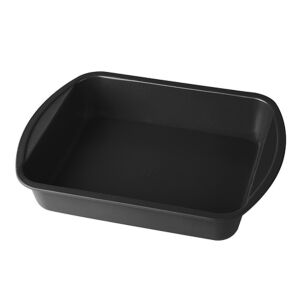 Téglalap alakú sütőlap, 35x27 cm, Antracit Berlinger Haus BH 8685 140705531 - Berlinger Haus