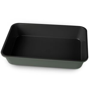 Berlinger Haus Zöld Matt Sütőlap 40x28 cm, üres - Berlinger Haus