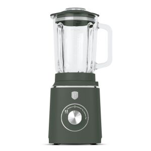 Blender cu bol sticla Green Matt Berlinger Haus BH 9707 140570448 - Blendere