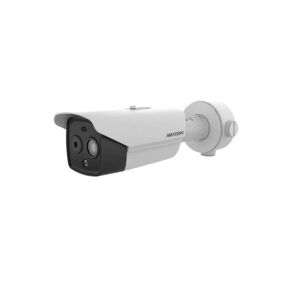 KAMERA BULLET IP 4MP TERMALNA OPTIČKA 136634475 - Hikvision Kamera za nadzor