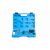 Vezérműszíj VW Audi Seat TDI, Kraft&Dele, KD10088 136634666