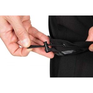 Fox Rage Ragewear esőruha - Kantáros nadrág lábszár állítás részlet - Horgász csizma és bakancs