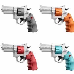 Mini revolver ,játék vizipisztoly gyerekeknek 140737438 - Vízipisztoly
