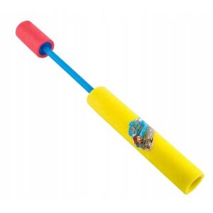 Úszó Habszivacsos Vízipisztoly Gyerekeknek – 10m vízsugár, pumpálásos lövés, többszínű 140753340 - Vízipisztoly