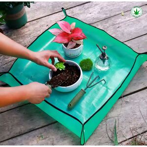 Vízálló növényültető alátét kertészkedéshez 136635983 - Ültetőszerszám
