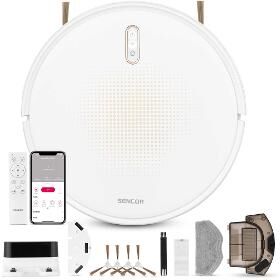 SRV 4150WH Robotporszívó SENCOR