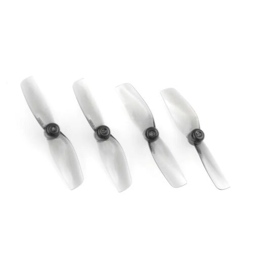 HQProp Micro Whoop Propeller - 40mm 2 Ágú Légcsavar Drón Kiegészítő 136647898