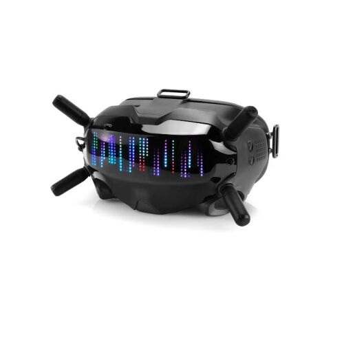 Lumenier CYBERMECH LED Előtét DJI FPV V1 és V2 Szemüveghez 136648570