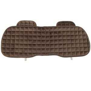 PeroFors Szivacsos Autó Hátsó Üléshuzat - Barna 136648941 - Háttámla- és ülőfelületvédő