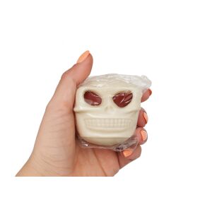 Stresszoldó Labda Halálfej 136650606 - Stresszlabda