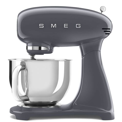 Blender-Mikser Smeg SMF03GREU Szary 800 W