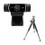 Logitech C922 Pro Stream camere web 1920 x 1080 Pixel USB Negru (960-001088) (960-001088) 136651717