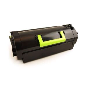 Lexmark 522H cartuș de toner de mare capacitate negru (52D2H00) (52D2H00) 136652067 - Imprimante și scanere