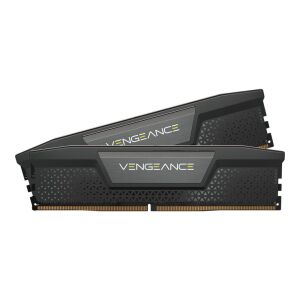 CORSAIR Vengeance - DDR5 - kit - 32 GB: 2 x 16 GB - DIMM 288-pin - 7200 MHz / PC5-57600 (CMK32GX5M2X7200C34) 136652756 - Corsair
