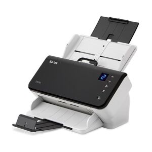 Kodak E1030 ADF szkenner 600 x 600 DPI A4 Fekete, Fehér (8011876) 136652934 - Szkenner