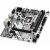 Дънна платка ASRock H610M-HDV/M.2 + D5 (90-MXBM50-A0UAYZ) (90-MXBM50-A0UAYZ) 136653091