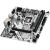 Дънна платка ASRock H610M-HDV/M.2 + D5 (90-MXBM50-A0UAYZ) (90-MXBM50-A0UAYZ) 136653091