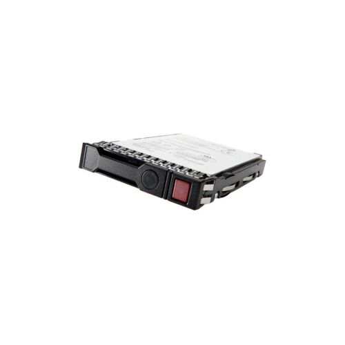 HPE 1.92TB SAS SSD, vegyes használatra, kis méretű 