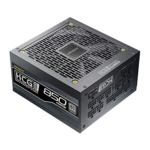 ANTEC 850W 80+ PLATINUM HCG850 PRO tápegység (0-761345-20009-7) 136653814 - Antec