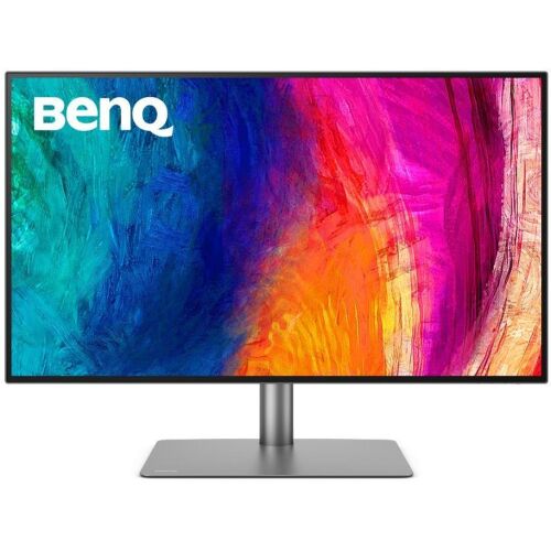 31,5" BenQ DesignVue PD3225U (9H.LLYLA.TBE) 136653874