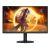 AOC Q27G4XF 27-inch Gaming Monitor, 180Hz IPS Display