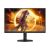 AOC Q27G4XF 27" QHD 180Hz IPS Gaming Monitor Front View